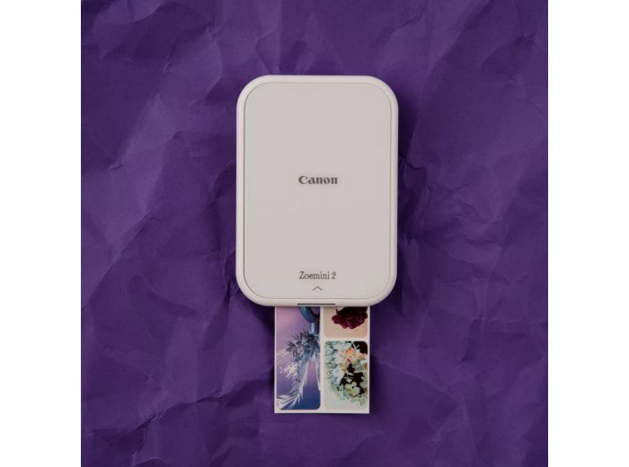 Drukarka MINI PRINTER ZOEMINI PLUTO 2 5452C004 WHS