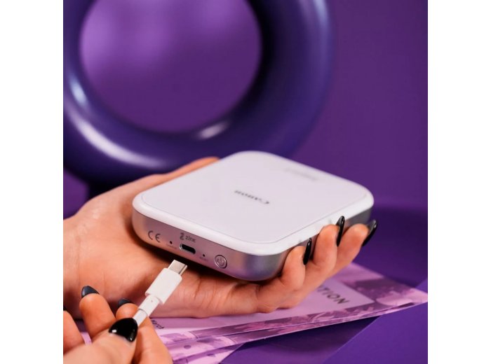 Drukarka MINI PRINTER ZOEMINI PLUTO 2 5452C004 WHS