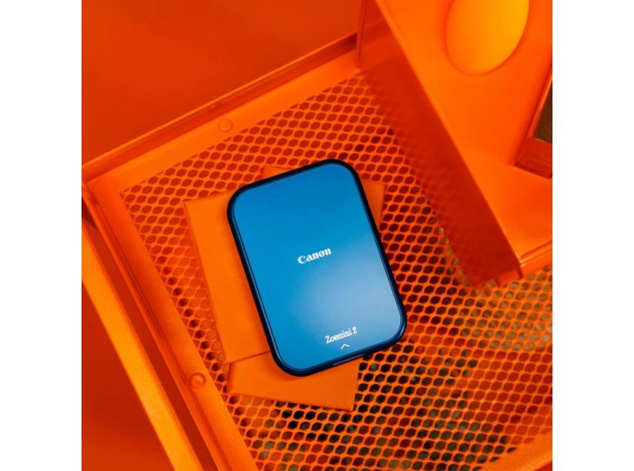 Drukarka MINI PRINTER ZOEMINI PLUTO 2 5452C005 NVS