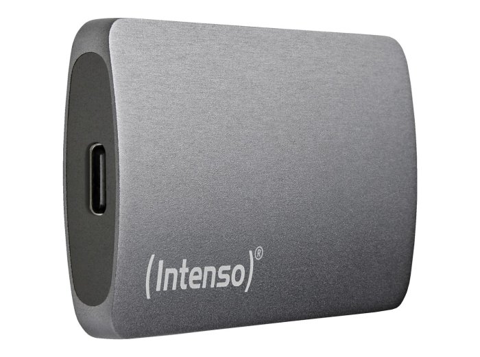 INTENSO SSD USB3.2 2TB EXT./TX800