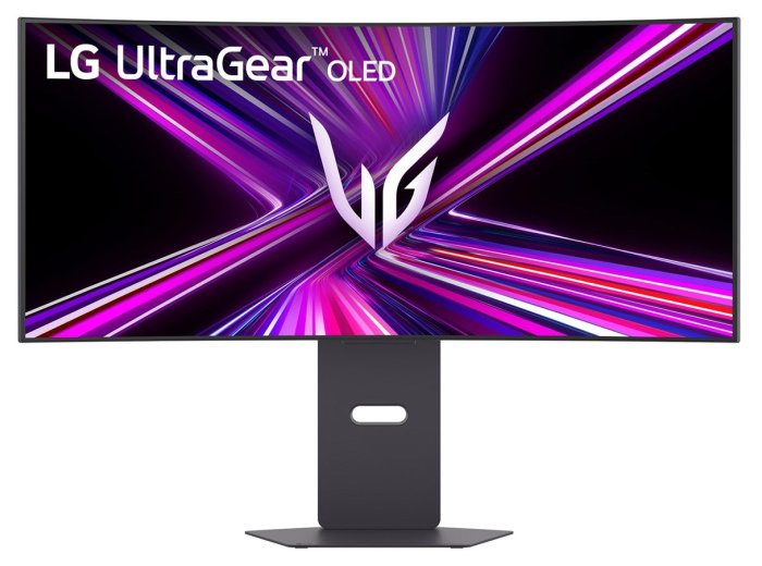 Monitor LG 34 cali 34GX900A-B