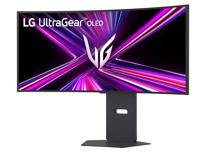 Monitor LG 34 cali 34GX900A-B