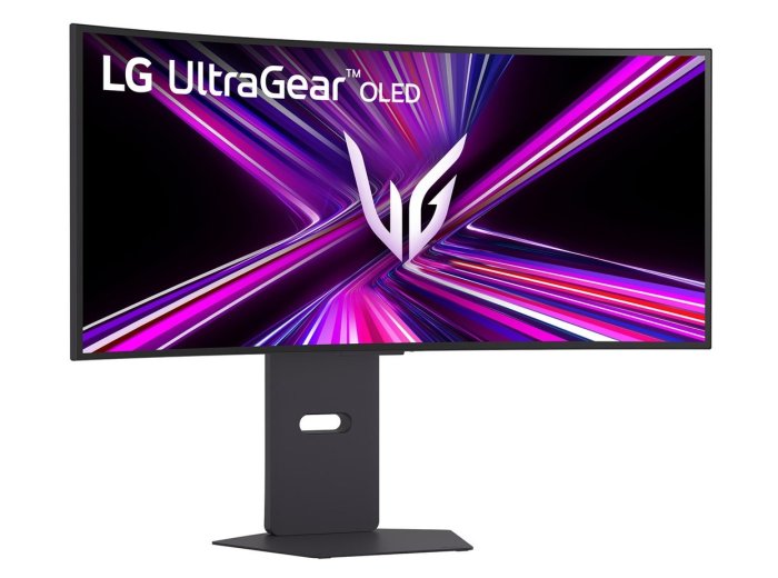 Monitor LG 34 cali 34GX900A-B
