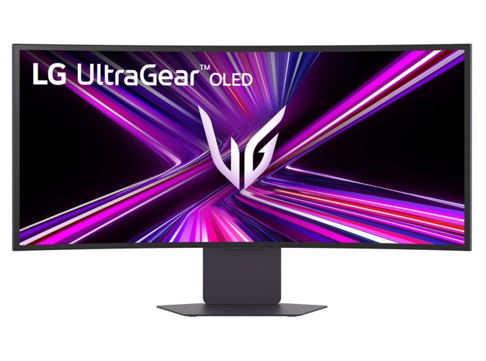 Monitor LG 34 cali 34GX900A-B