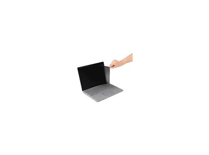 Mobilis 016444 filtr do ekranu 34,3 cm (13.5") Laptop Bezramkowy filtr prywatności na wyswietlacz