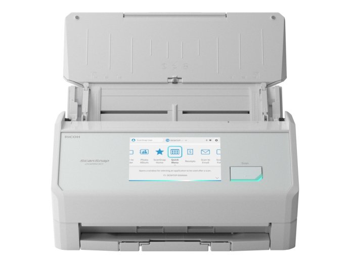 Skaner PA03860-B101