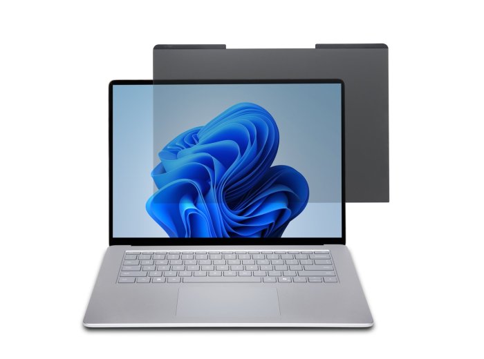 Filtr prywatyzujący Kensington MagPro Elite 13.8" Surface