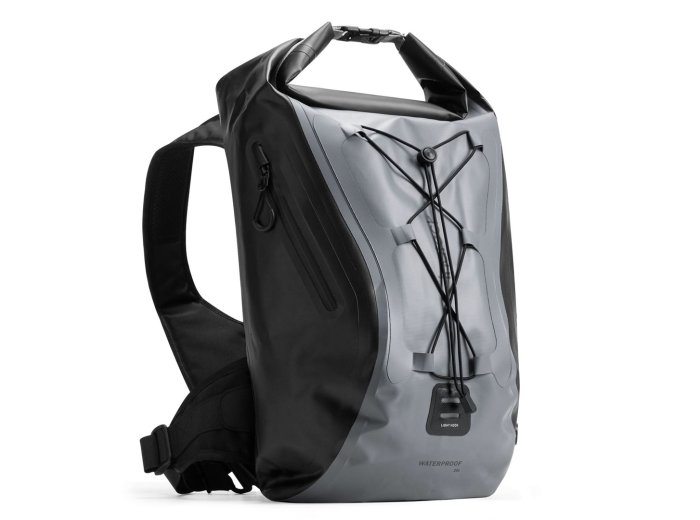 Plecak na notebooka Inateck BP06003 szary/25-30L