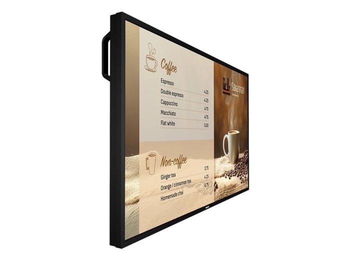 PHILIPS P-Line 43BDL6017P 109,2cm(43") 24/7/UHD