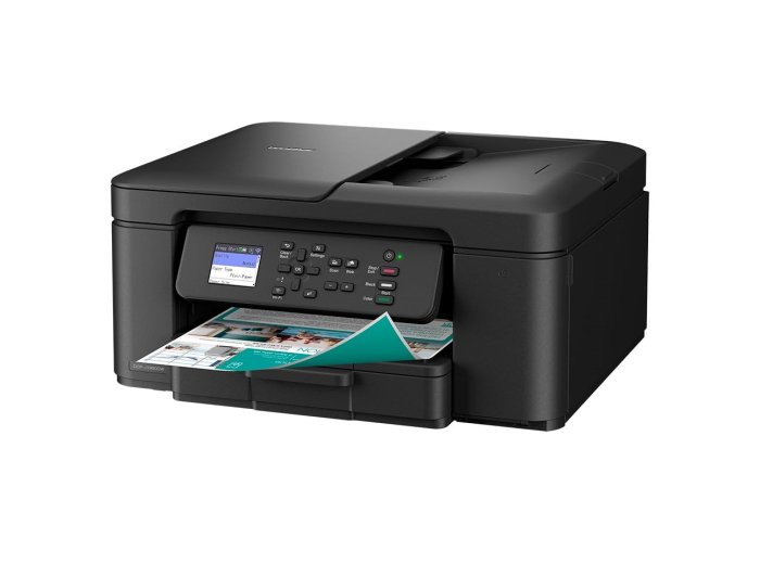 Urządzenie wielofunkcyjne Brother DCP-J1360DW A4 INK 1200x6000DPI Wi-Fi