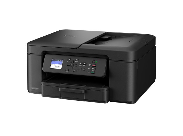 Urządzenie wielofunkcyjne Brother DCP-J1360DW A4 INK 1200x6000DPI Wi-Fi