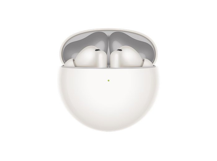 Huawei FreeBuds 7i Zestaw słuchawkowy True Wireless Stereo (TWS) Douszny Połączenia/muzyka Bluetooth Biały