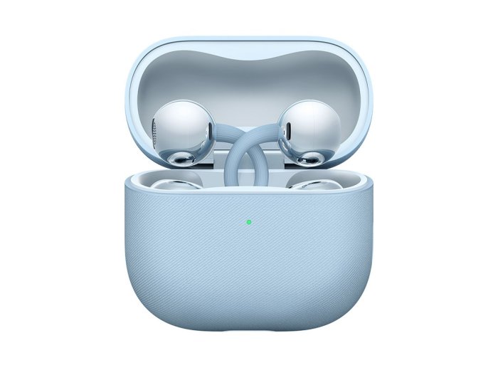 Huawei FreeClip 2 Zestaw słuchawkowy True Wireless Stereo (TWS) Douszny Połączenia/muzyka Bluetooth Biały