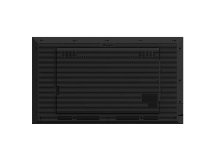 Monitor 55DM66D 55 cali 4K UHD IPS Digital Signage Display 24/7