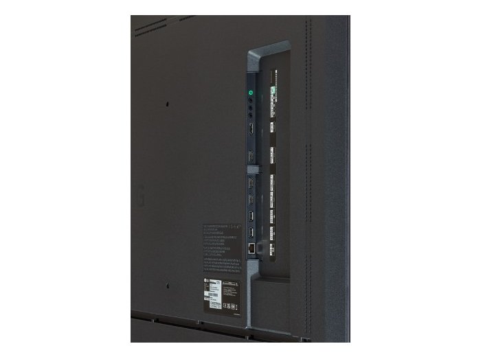 Monitor wielkoformatowy 55 cali 55UH5Q-E 500cd/m2 UHD 24/7
