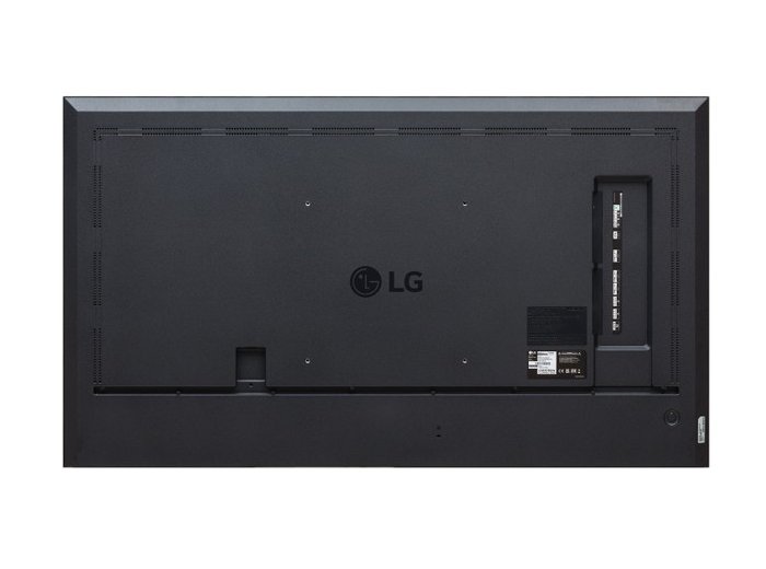Monitor wielkoformatowy 55 cali 55UH5Q-E 500cd/m2 UHD 24/7