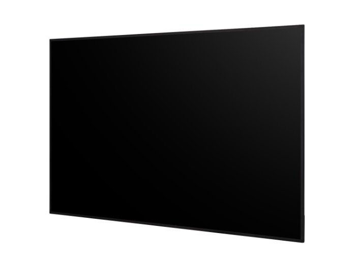 Monitor wielkoformatowy 55UL3Q-E 350cd/m2 UHD 16/7
