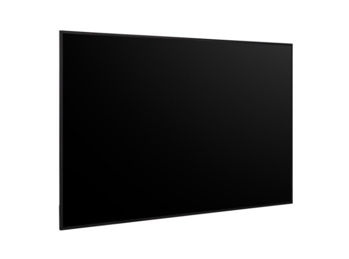 Monitor wielkoformatowy 55UL3Q-E 350cd/m2 UHD 16/7