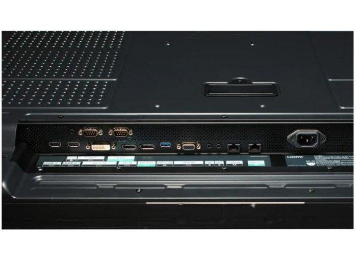 Monitor wielkoformatowy 55VSH7J-H 700cd/m2 24/7