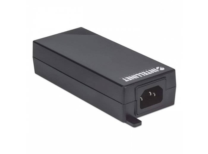 Adapter / Zasilacz Intellinet POE+ 30W 1X Gigabit RJ45 802.3AT