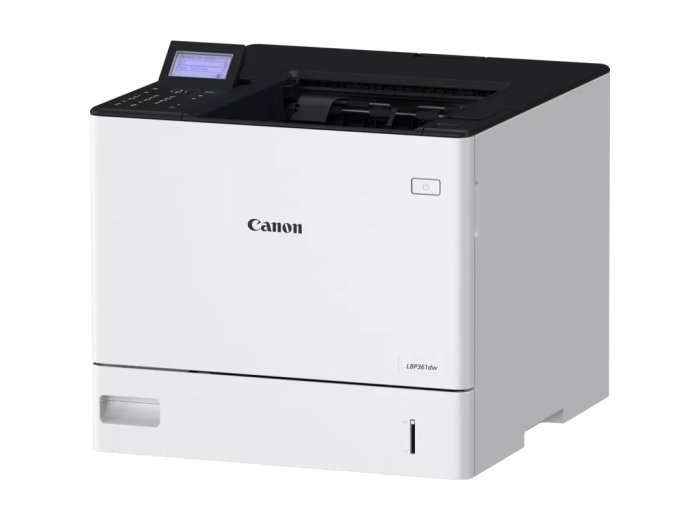 Drukarka laserowa LBP361DW 5644C008