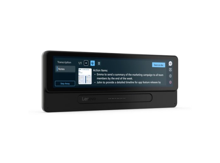 Lenovo 4Y91R67524 akcesoria do notebooków