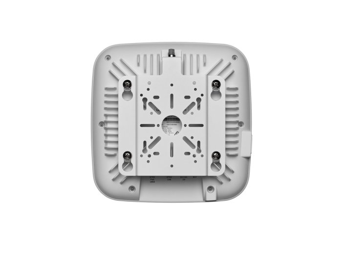 LX-7400 18000 Mbit/s Biały Obsługa PoE