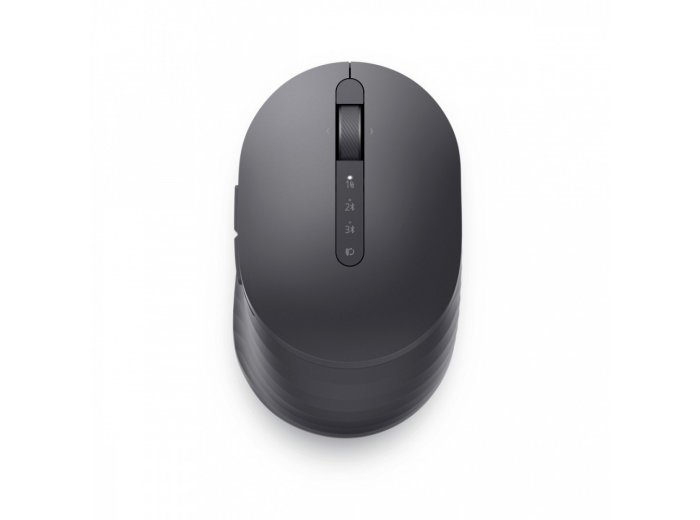 Mysz bezprzewodowa Premier MS7421W Graphite