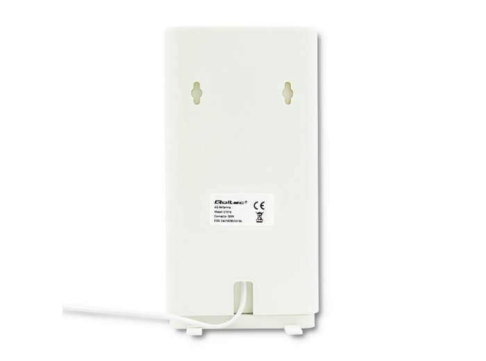 Antena 4G LTE dookólna | 2xSMA | 30dBi | Wewnętrzna