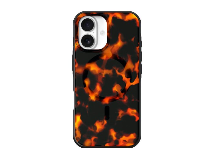 LAUT HUEX WAVE pokrowiec na telefon komórkowy 16 cm (6.3") Brązowy