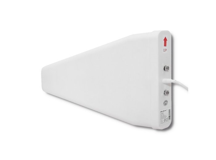 Antena 4G LTE | 18dBi | zewnętrzna
