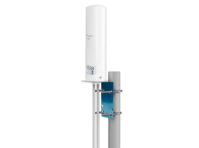 Antena 4G LTE DUAL | 5dBi | dookólna | zewnętrzna