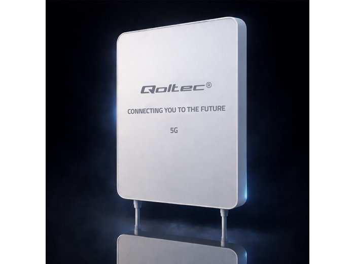 Antena 5G LTE | 16dBi | kierunkowa | zewnętrzna | SMA | 3300-3800MHz | wodoodporna | 3m