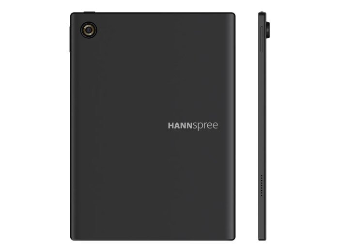 Hannspree Lumo 7.8 Reader Tablet 64 GB 19,8 cm (7.8") Android Czarny