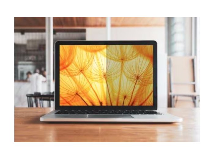 3M BP145W1B filtr do ekranu 36,8 cm (14.5") Laptop Bezramkowy filtr prywatności na wyswietlacz