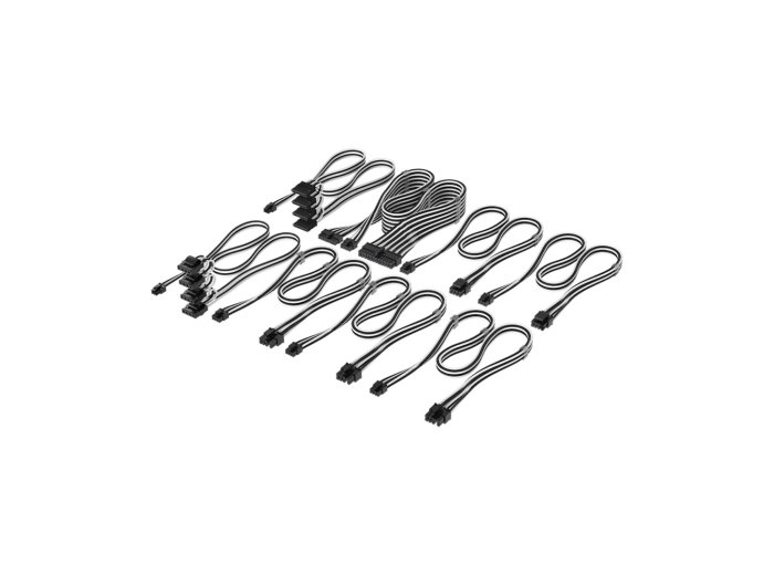 Corsair CP-8920447 wewnętrzny kabel zasilający