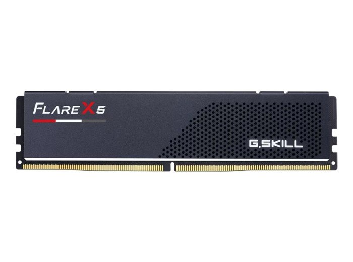 G.Skill Flare X5 F5-5600J4645A32GX1-FX5 moduł pamięci 32 GB 1 x 32 GB DDR5 5600 MT/s 288-pin DIMM