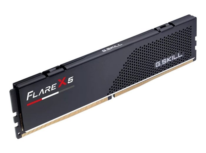 G.Skill Flare X5 F5-6000J3636F16GX1-FX5 moduł pamięci 16 GB 1 x 16 GB DDR5 6000 MT/s 288-pin DIMM