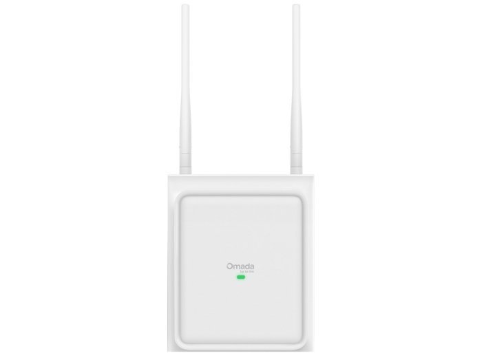 TP-Link Omada EAP725-Outdoor 5000 Mbit/s Biały Obsługa PoE