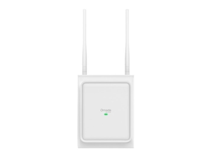 TP-Link Omada EAP725-Outdoor 5000 Mbit/s Biały Obsługa PoE