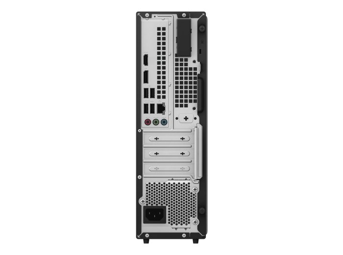 ASUS V500 SFF V501SV-05210H037W Intel Core 5 210H 16 GB DDR5-SDRAM 1 TB SSD Windows 11 Home PC Czarny, Drewno