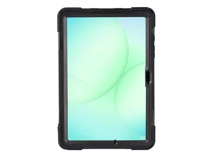Mobilis all in Case for Galaxy Tab A11 (8.7'')+ Shoulder st