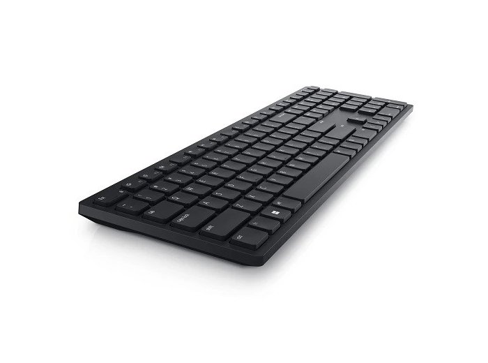 Klawiatura bezprzewodowa KB500 - US International