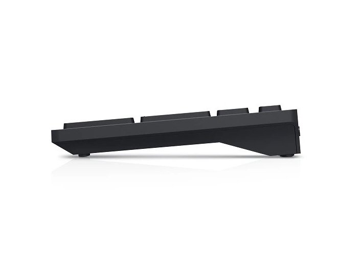Klawiatura bezprzewodowa KB500 - US International