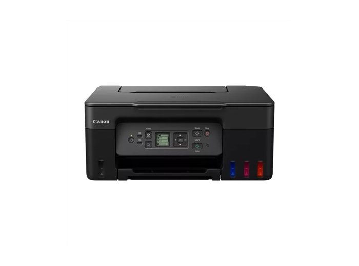 Canon PIXMA G3570 Atramentowa A4 4800 x 1200