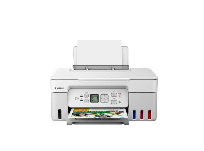 Urządzenie wielofunkcyjne atramentowe G3470 5805C029 Białe