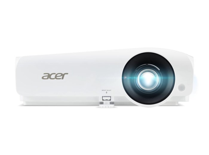 Acer MR.JW011.00N monitor komputerowy