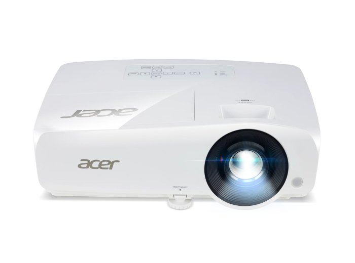 Acer MR.JW011.00N monitor komputerowy