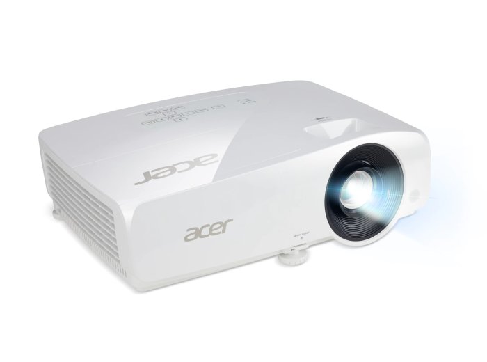 Acer MR.JW011.00N monitor komputerowy