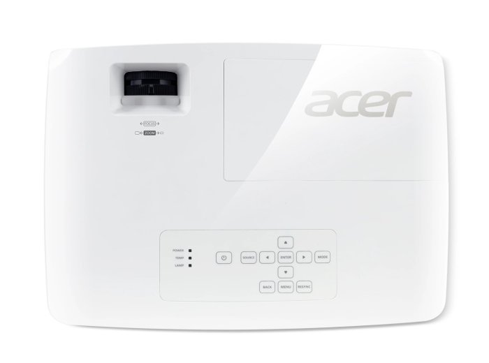 Acer MR.JW011.00N monitor komputerowy